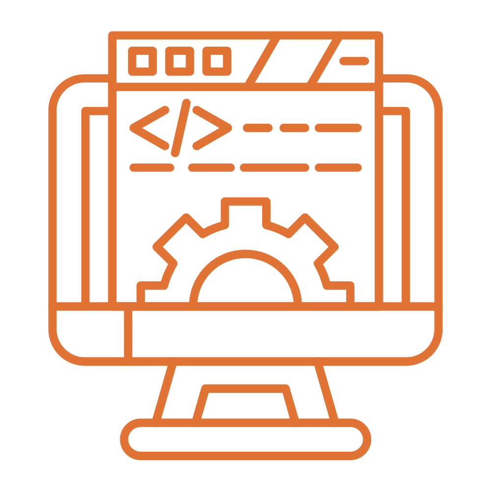 Création complète d'un nouveau site web