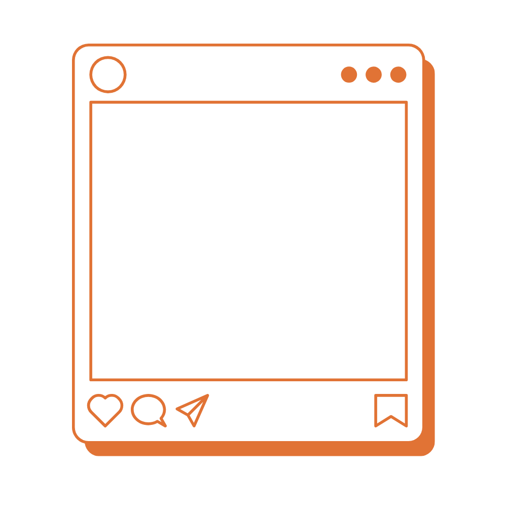 Création de contenu pour les réseaux sociaux