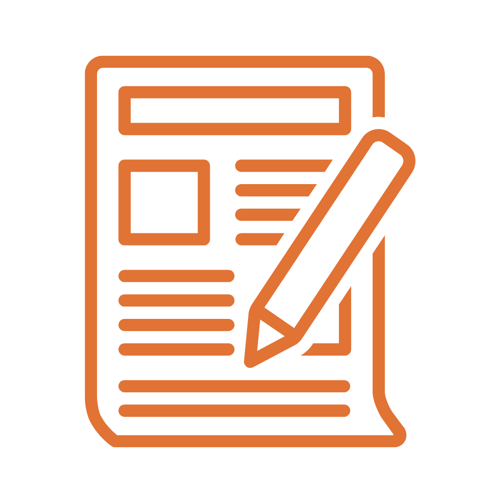 Création de contenus SEO optimisés