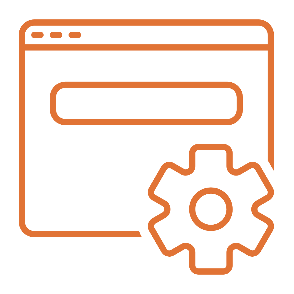 Hébergement web, support et maintenance technique