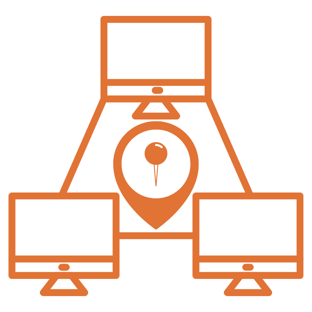 Liens locaux et optimisation des citations