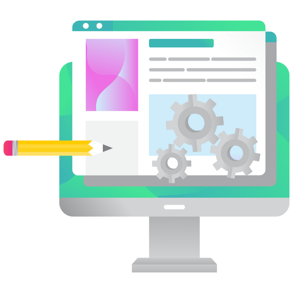 Pourquoi choisir WP Liberty pour votre conception de site web ?