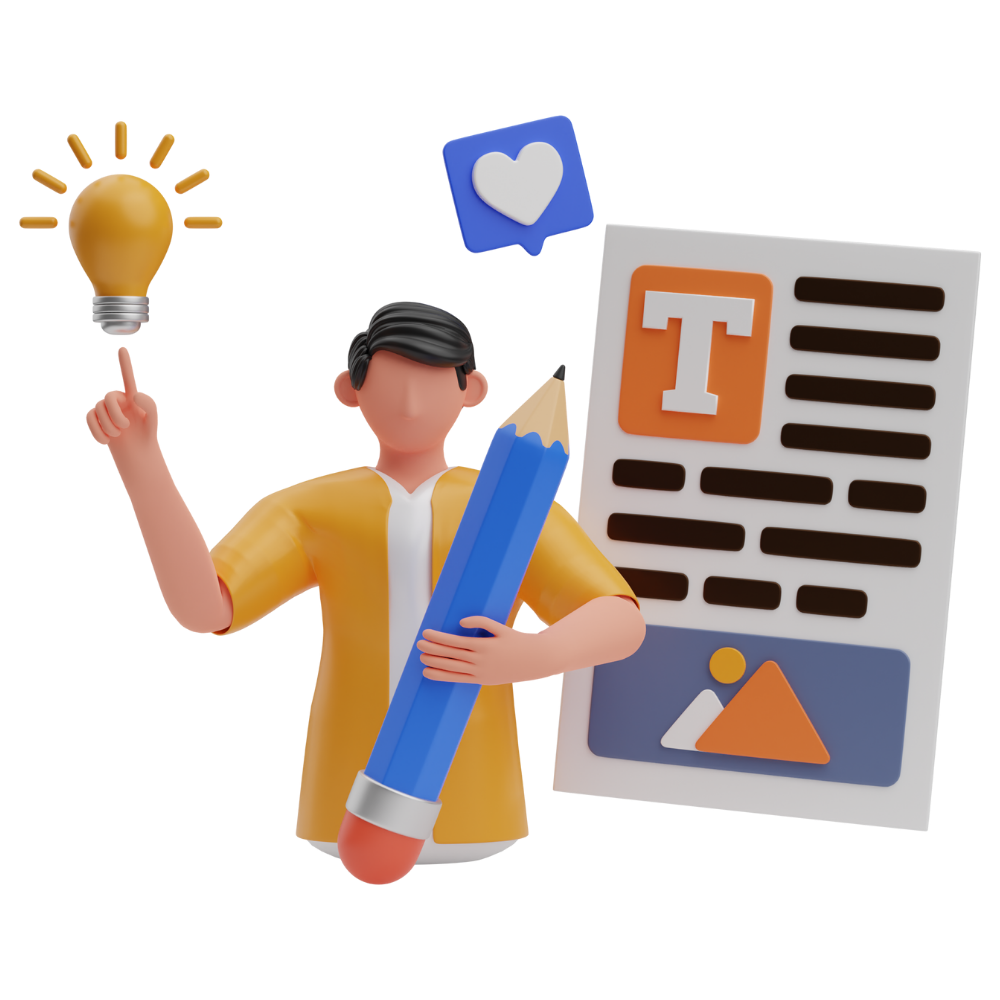 Qu'est-ce qu'un expert en rédaction de contenu SEO et pourquoi faire de la rédaction web ?