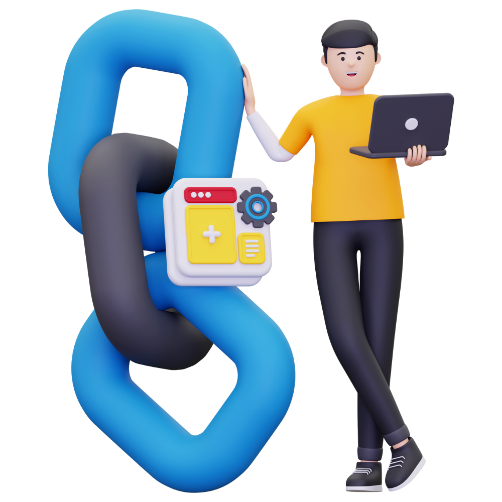 Qu’est-ce qu’une stratégie de netlinking et pourquoi y recourir ?