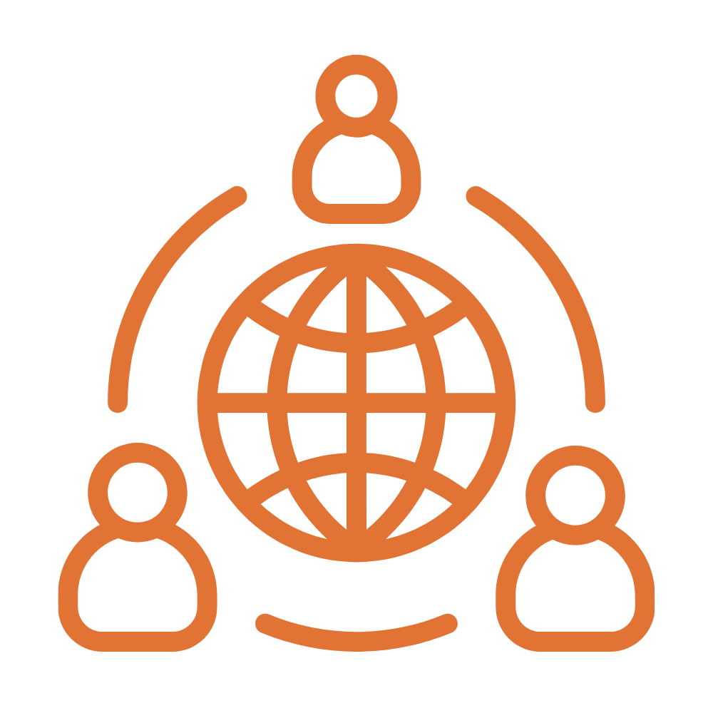 Réseau de sites et de blogs spécialisés